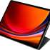 Чехол для планшета Samsung Smart Book Cover, для  Samsung Galaxy Tab S9+/S9 FE+/S10+, черный [ef-bx810pbegru]